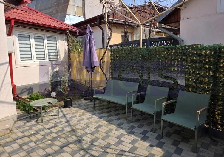 INCHIRIERE CASA | 3 CAMERE | ZONA VITAN - Poză 12