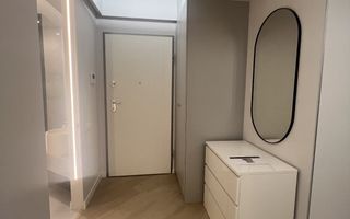 INCHIRIERE APARTAMENT 3 CAMERE PARCARE INCLUSA CORTINA NORTH - Poză 12