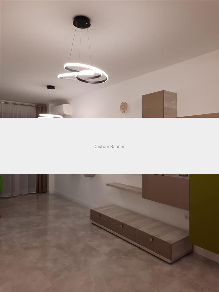 Apartament de lux cu 2 camere open space zona Soarelui - Poză 3