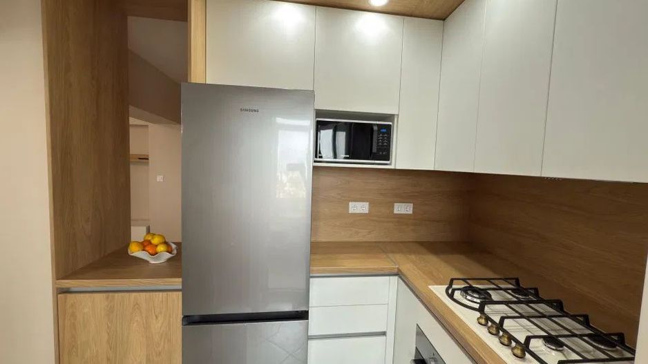 Apartament de inchiriat cu 2 camere Cismigiu - Poză 5