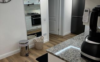 Casă 100mp + curte 110mp, renovată, zonă premium Gruia – aproape de 7 Străzi - Poză 10