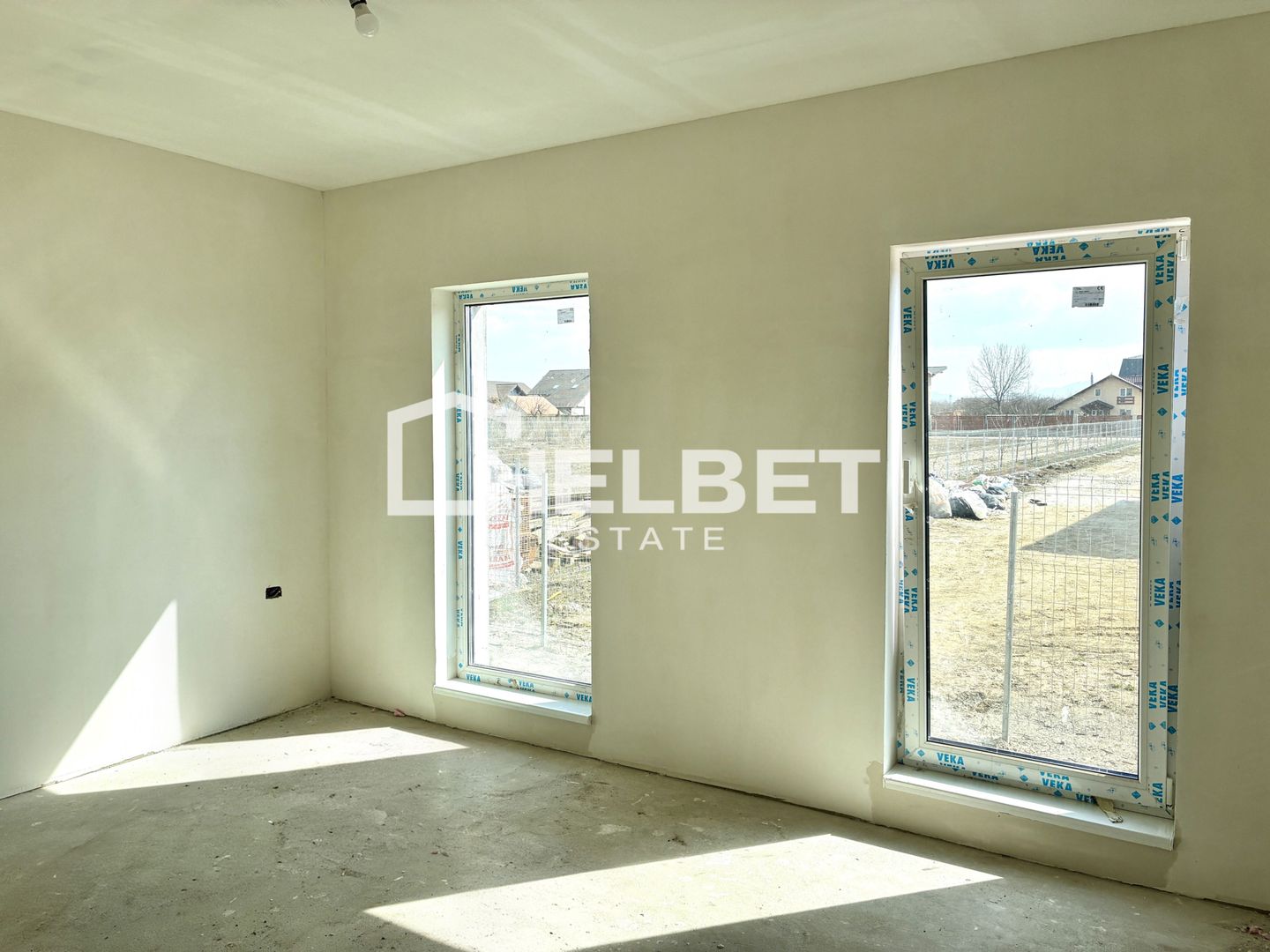 Casă/Sânpetru/Drum asfaltat/ Parter - Poză 16