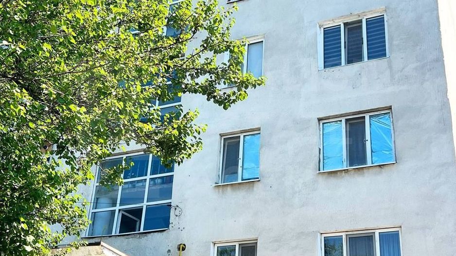 Vânzare, apartament. 2 camere, str. Kliment Timireazev, Bălți - Poză 1