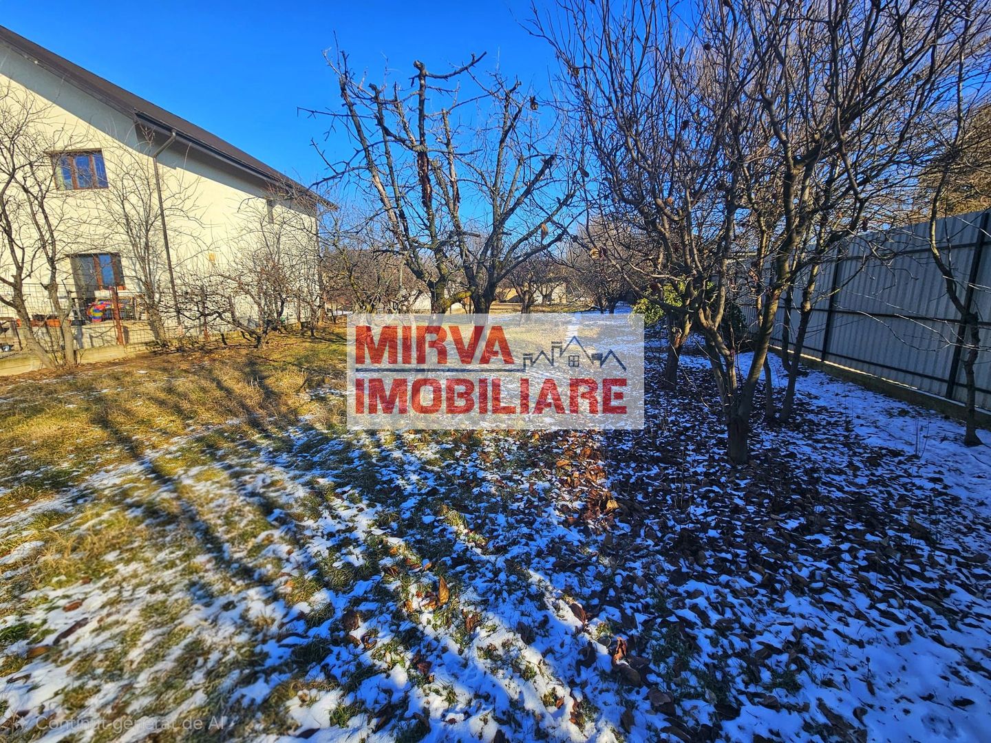 Vilă 4 camere Păulești | Teren 1.820 mp | Mobilata si utilata - Poză 60