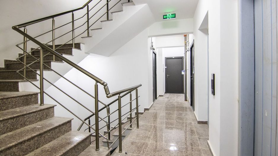 2 CAMERE / DRUMUL TABEREI / METROU / COMISION 0% / IMOZONE / PRETABIL COMERCIAL - Poză 6