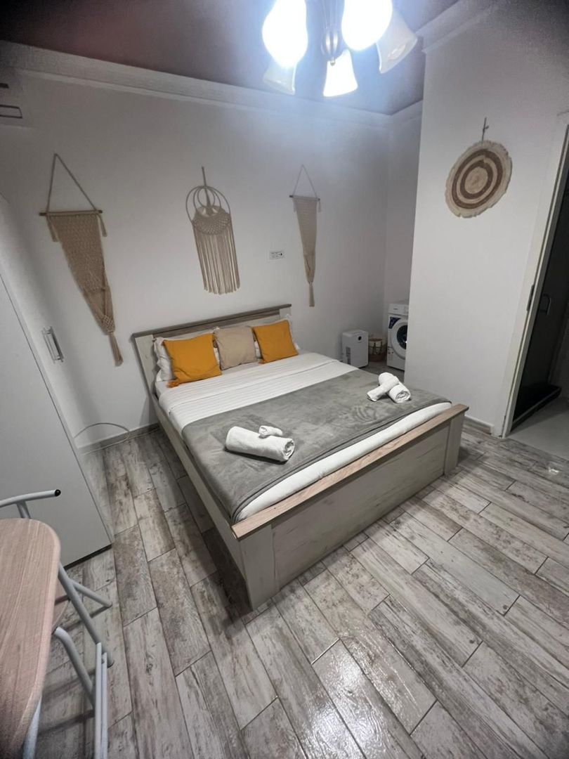STUDIO DE ÎNCHIRIAT – ZONA Unirii – 40 MP - Poză 3