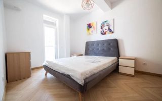 2 camere modern, Parcare, Gheorgheni, Zona Grand Park, Soporului - Poză 1