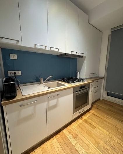 Apartament 2 camere Vasile Lascar - Stefan cel Mare - Loc parcare - Poză 7