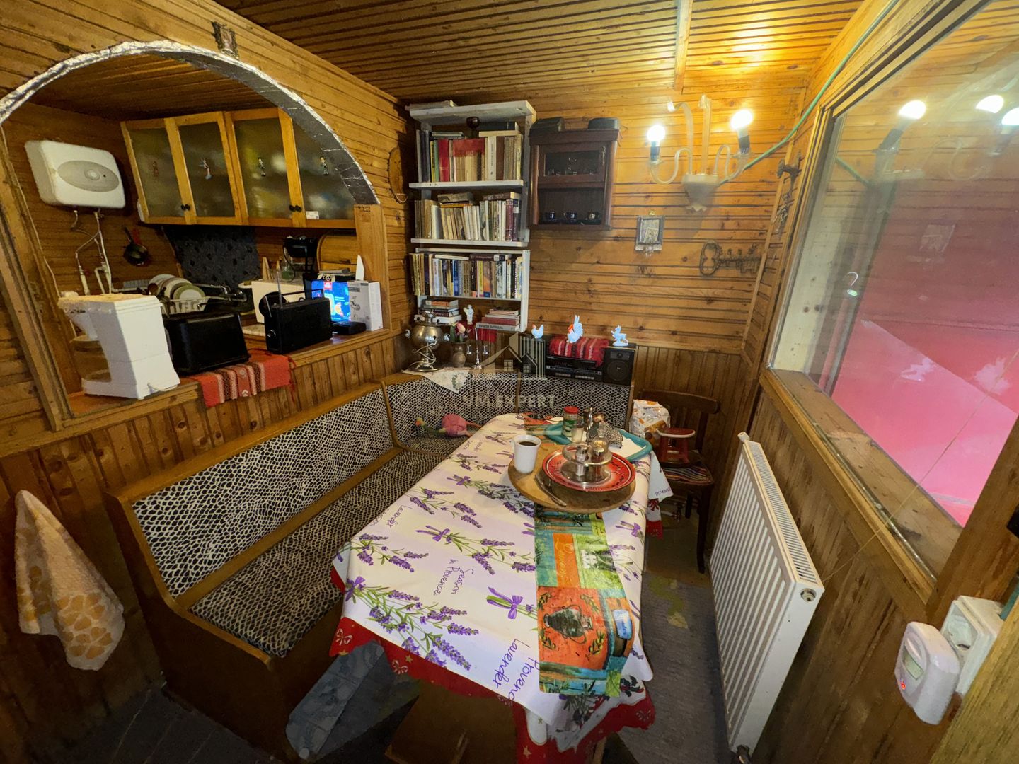 CASA DE VACANTA ZONA RUCAR - POSADA - Poză 36