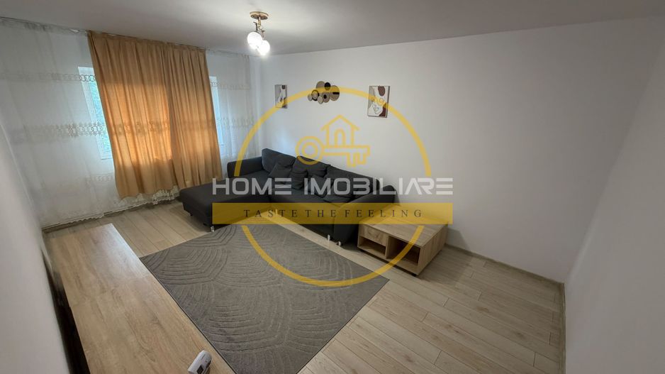 Apartament 3 camere decomandat – Nicolina, Rond Vechi De Inchiriat - Poză 1