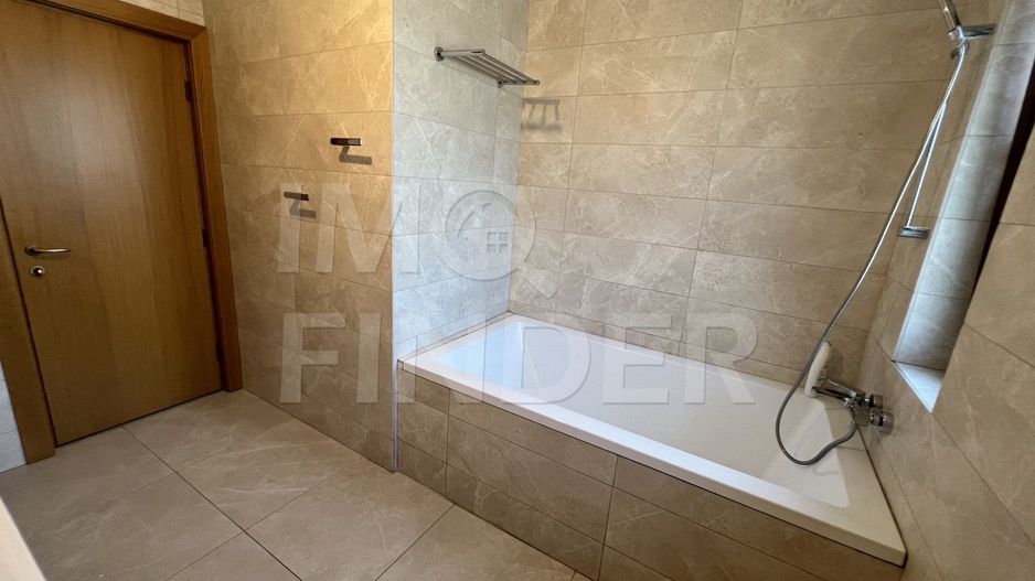 Vanzare casa tip Duplex Borhanci, zona frumoasa - Poză 7