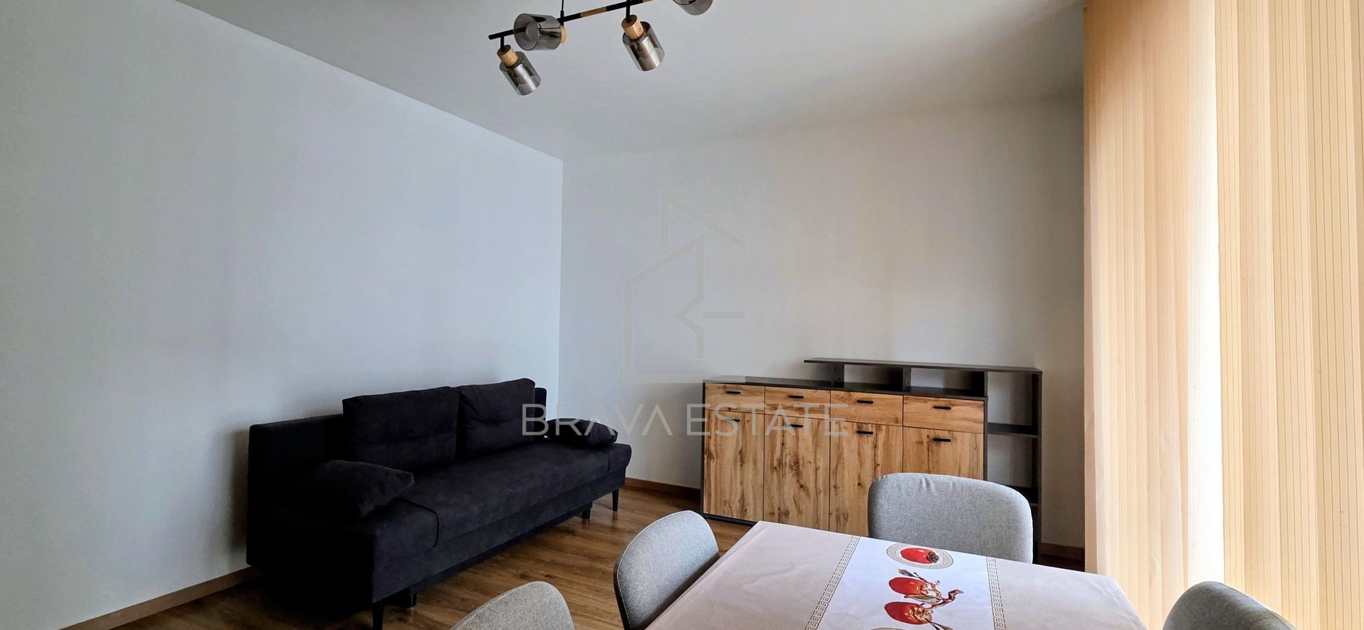 Apartament de închiriat, 40 mp, 2 camere, zona Eroilor, Floresti - Poză 3