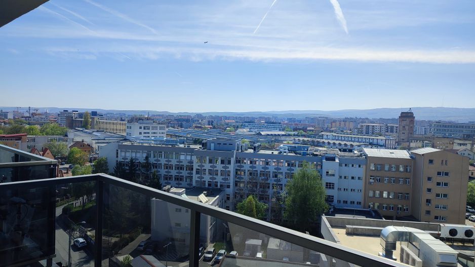 2 camere cu Parcare Subterana Piata 1 MAi - Poză 6