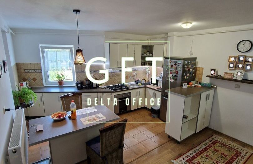 Apartament 3 camere de vanzare Bistrita-Sud - Poză 4