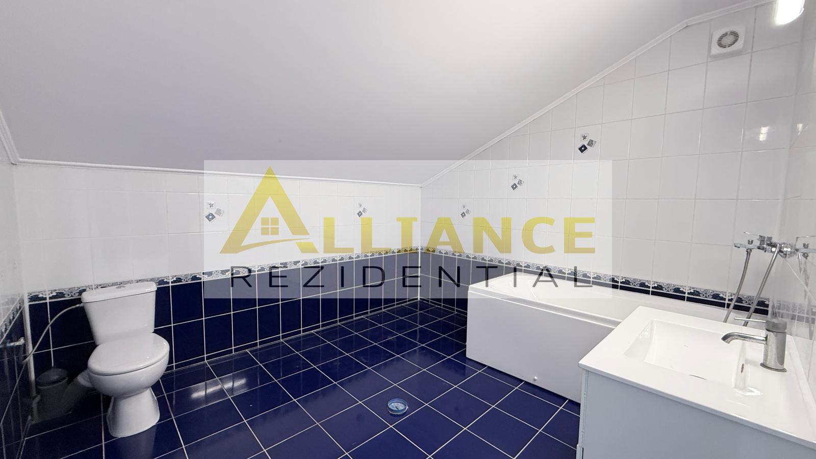 Casa Individuala - 5 camere - 3 bai - 450mp teren - Poză 24
