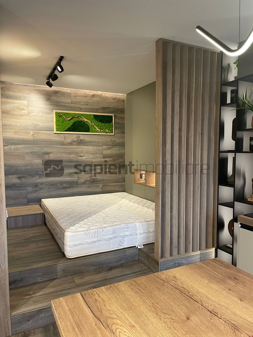 PRIMA RESIDENCE APARTAMENT LUX - Poză 15