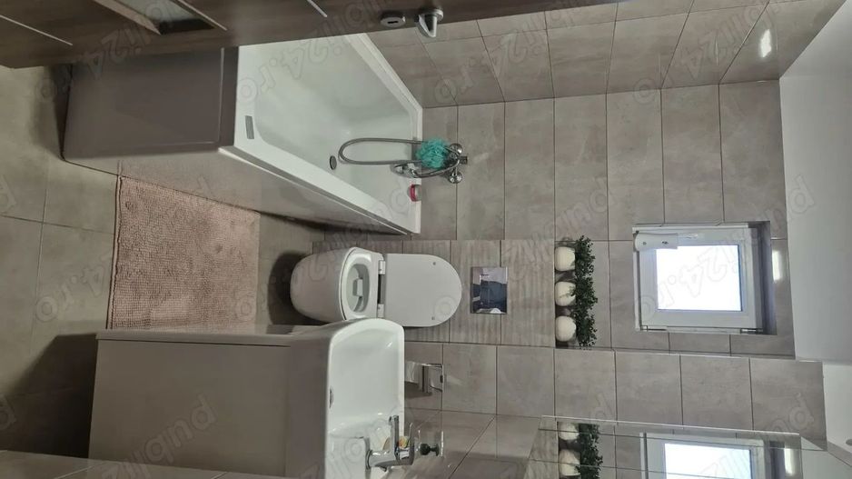 De vanzare ap 2 camere + parcare, bloc nou, Salaj/Kaufland Ferentari - Poză 5