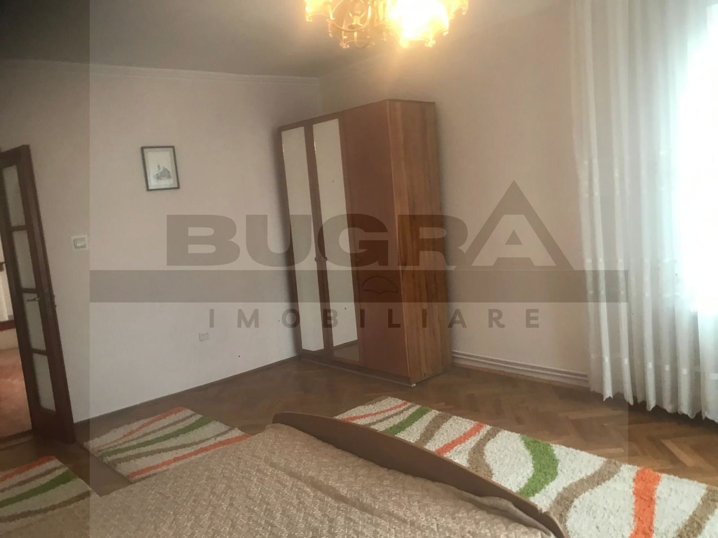 Casa individuala de 120mp, 500mp curte, zona Parcul Feroviarilor - Poză 7