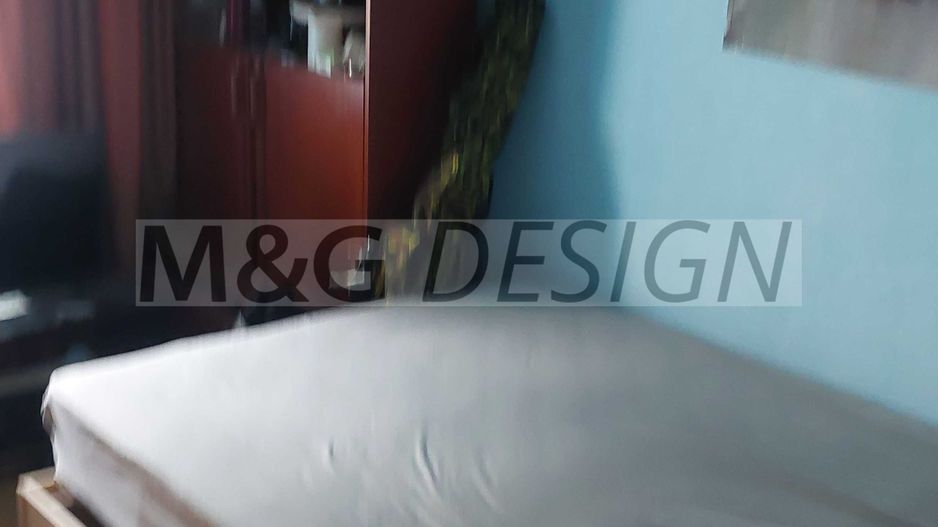 Apartament 4 camere Lipovei etaj 1 cu centrala - Poză 6