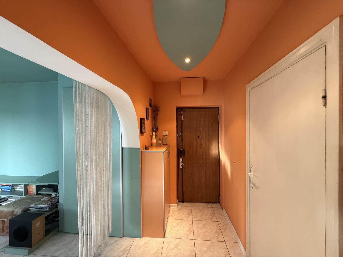 Garsoniera Calea Calarasi - Matei Basarab (COMISION ZERO) - Poză 4