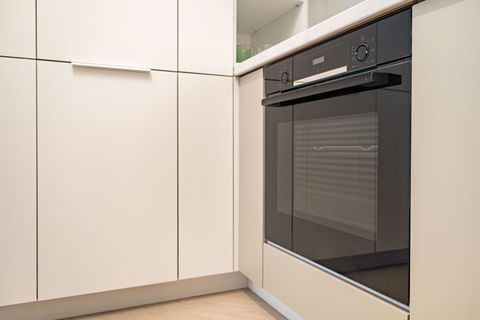 Apartament 3 camere I Design Unic I Cortina North - Poză 10