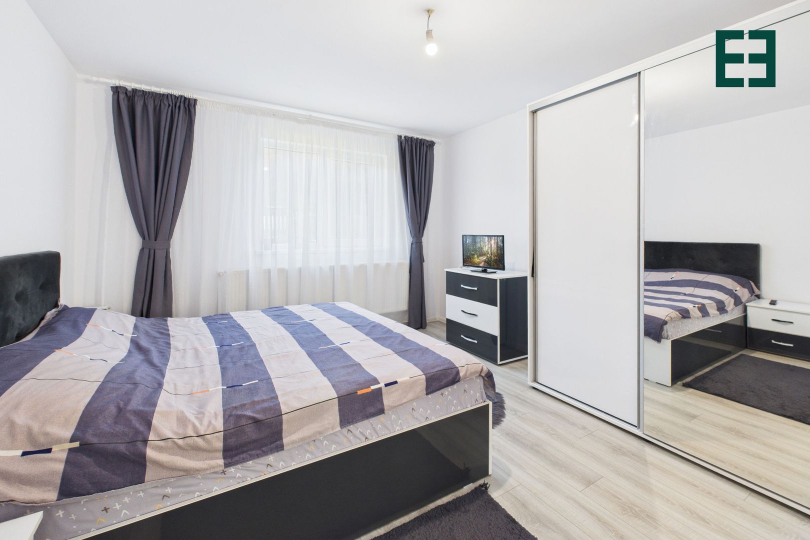 Casă nouă cu 5 camere - Localitatea Păuliș - DEVA - Poză 8