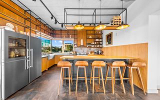 Vila de lux cu panorama spre natura! - Poză 10