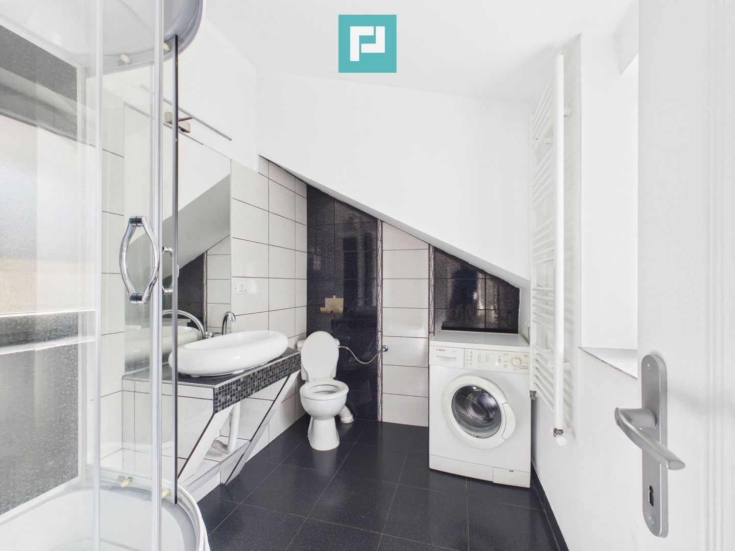 Apartament modern cu 2 camere în Alfa - Poză 3