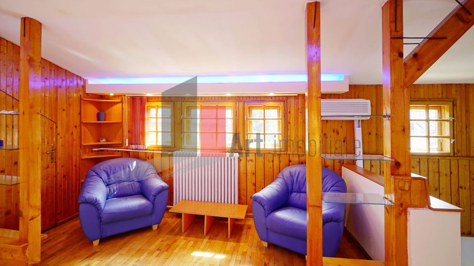 Vatra Luminoasa, jumatate de vila, intrare separata - Poză 14