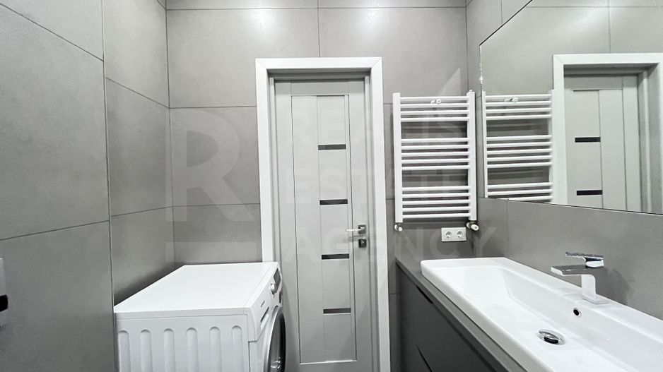 Vânzare, apartament, 2 camere, str. Calea Orheiului, Râșcani - Poză 19