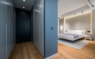 Penthouse tip Duplex Primaverii |+ 2 Locuri Parcare + Boxa - Poză 24