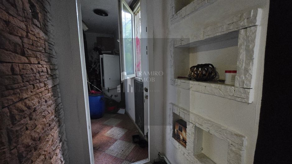 Ap 2 camere 55mp etaj 1 -balcon mare -Nitu Vasile -Big Berceni - Poză 10