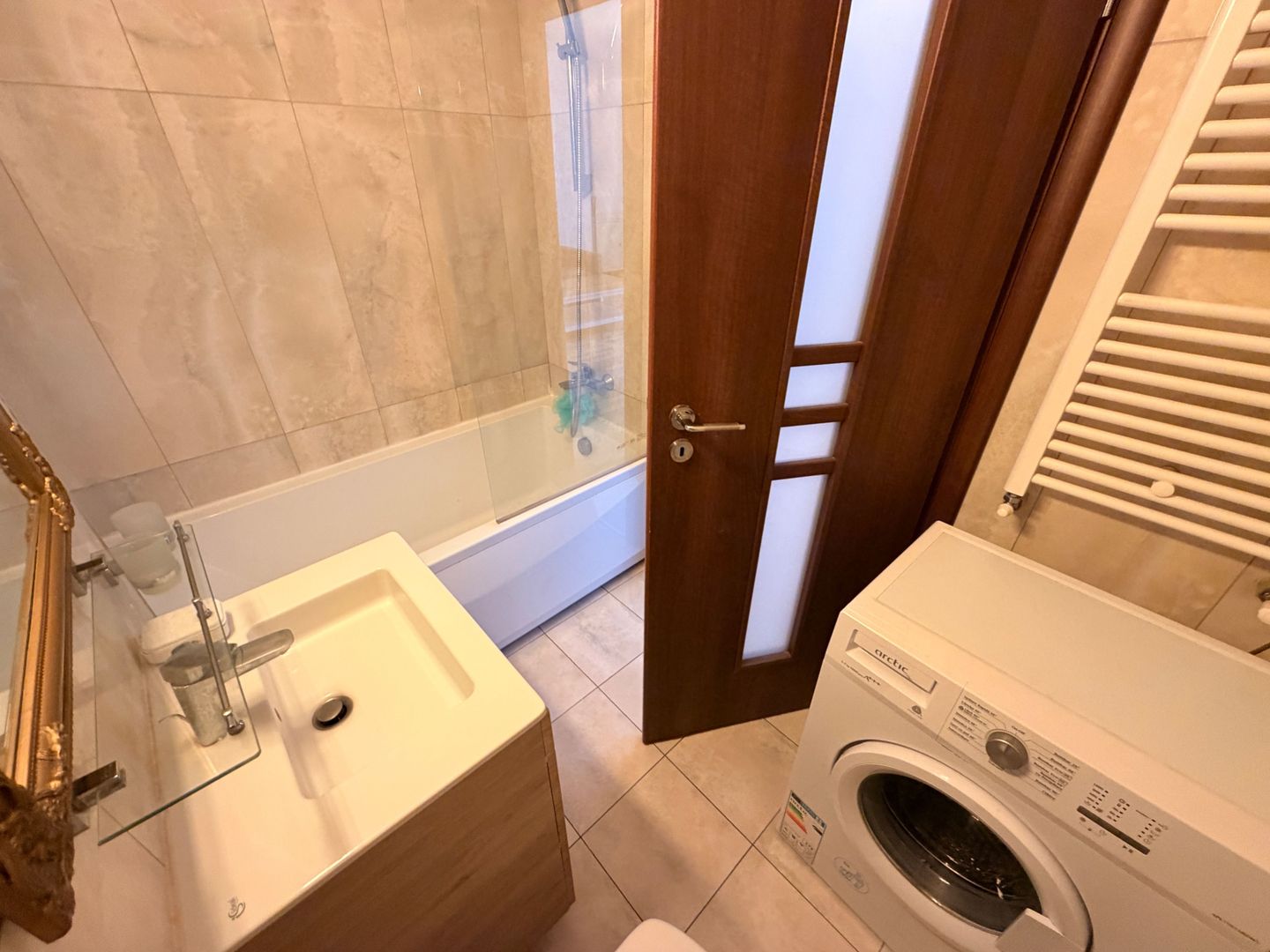 3 Camere 2020 REAL Parcare INCLUSA Metrou Politehnica Cotroceni Apaca - Poză 16