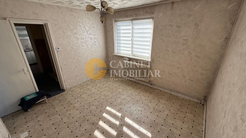 Apartament 3 camere, etajul 4, Zona Tudor Vladimirescu - Poză 1