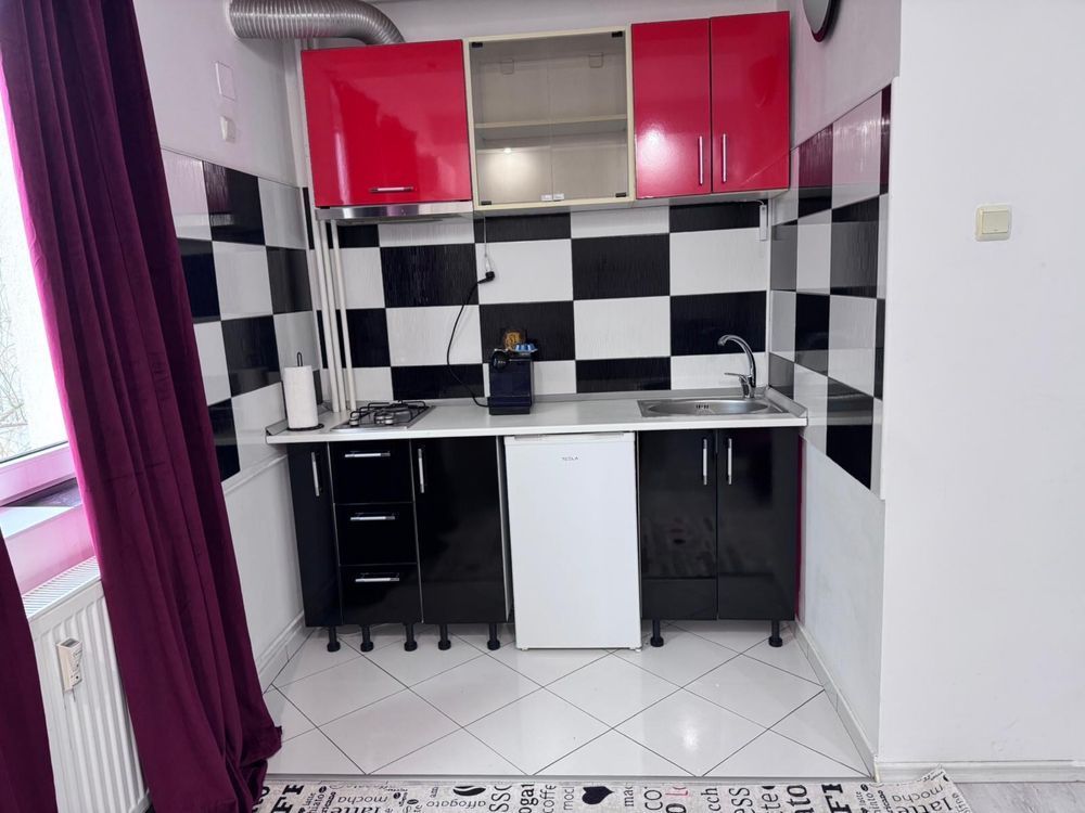 Garsonieră spațioasă de închiriat Constantin Brâncoveanu - Poză 6