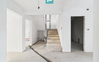 Casă individuală cu 6 camere în Sânandrei - Poză 6