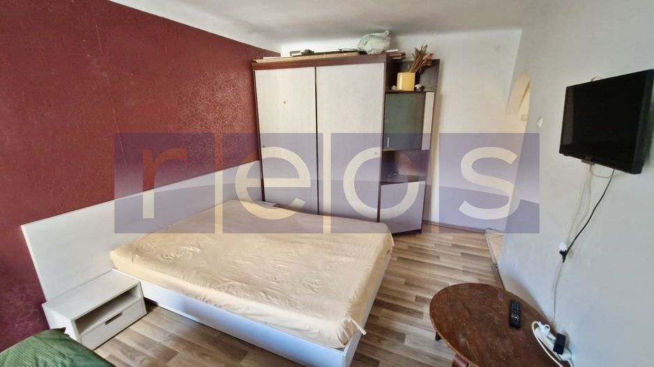 VÂNZARE GARSONIERĂ FLOREASCA - Poză 2