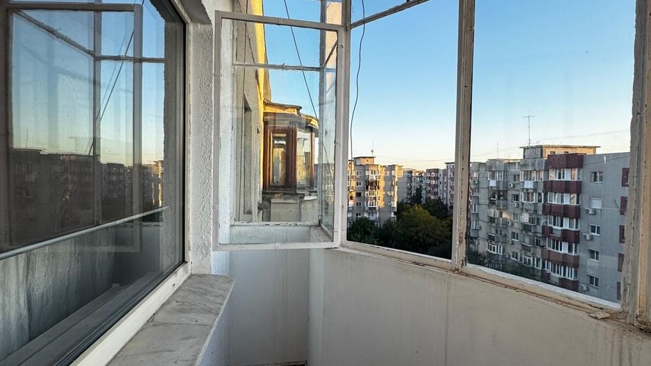 GARSONIERA | DECOMANDATĂ 42 MP | 8/8 + ETAJ TEHNIC | 13 SEPTEMBRIE T744 - Poză 11
