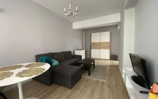 Apartament decomandat 2 camere view Lacul Morii - Poză 2