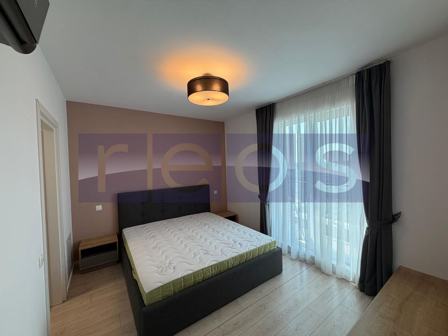 INCHIRIERE 3 CAMERE | MOBILAT LUX | PARCARE | 83MP | NEW POINT-PIPERA - Poză 12