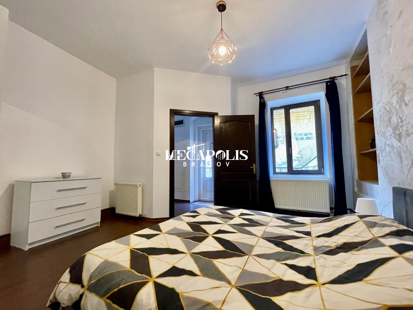 Apartament 2 camere | Strada Republicii | Inima Brașovului - Poză 5