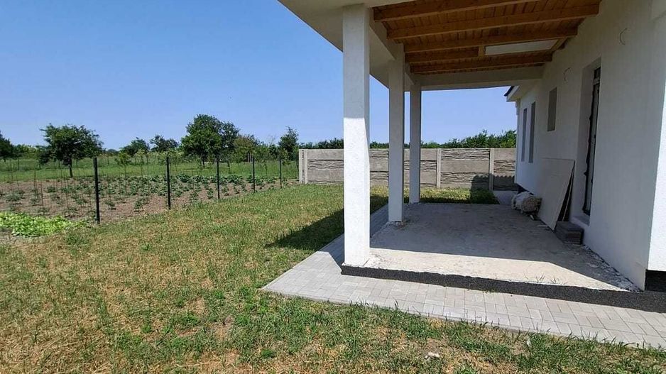 COMISION 0% | Casa Individuala | Comuna Padureni | 4 Camere - Poză 7