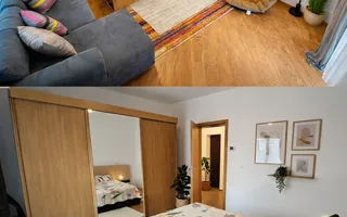 Apartament la casa, curte privata, Ferventia- padure. COMISION ZERO! - Poză 42