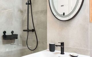 Vanzare apartament 2 camere cu gradina, parcare, centrala- Titan- parc Teilor - Poză 3