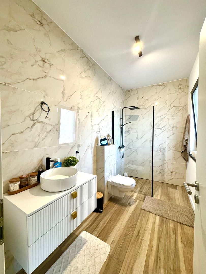 Duplex cu 5 camere mobilat și utilat complet |Săcălaz| - Poză 8