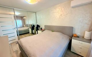 Apartament cu 3 camere, 2 bai, 78 mp utili, 5/8 Calea Manastur ! - Poză 9