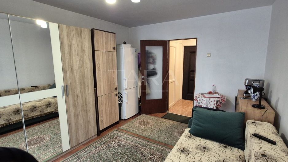 Vanzare garsoniera in EXCLUSIVITATE Mărăști - Poză 2