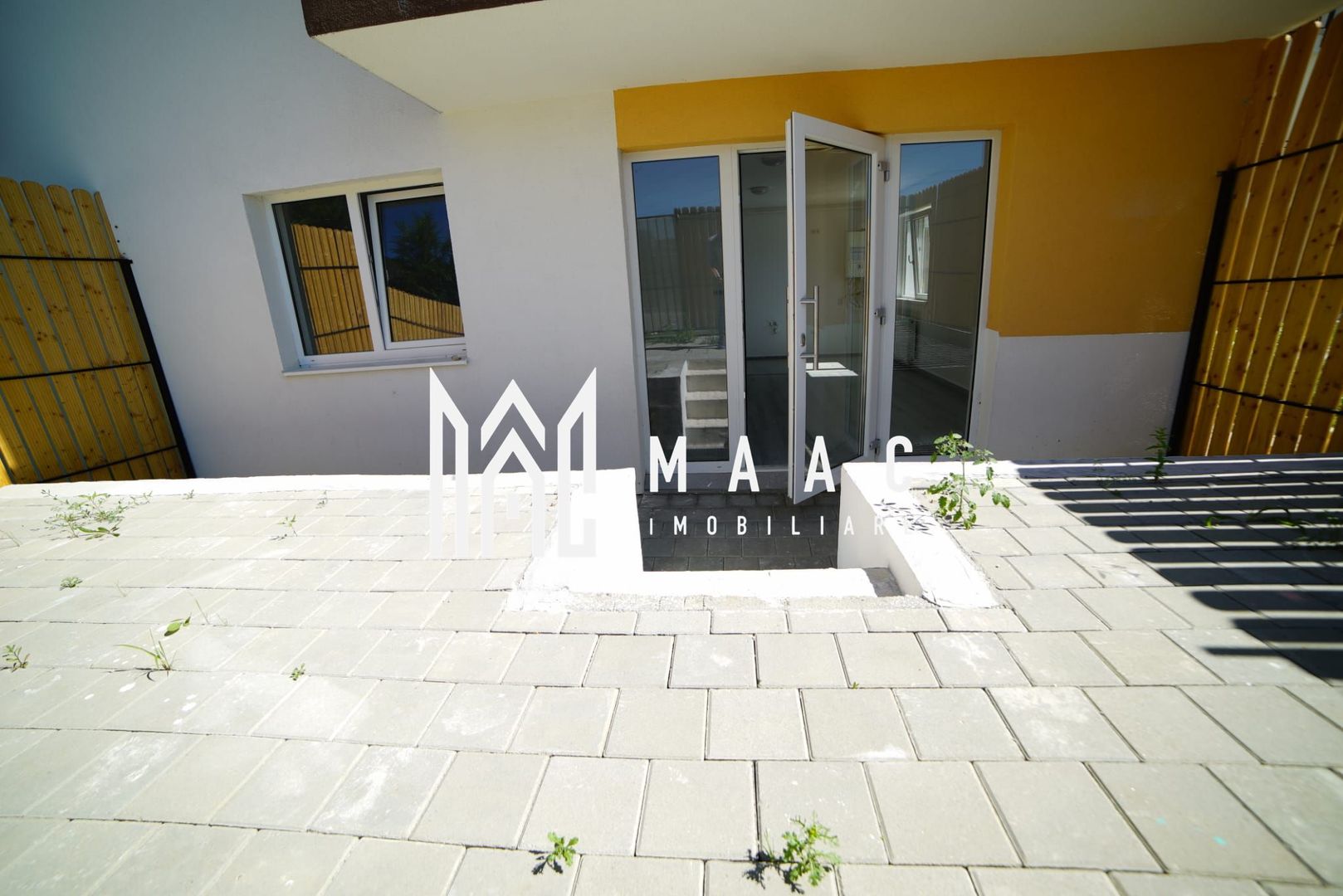 Spatiu Comercial | 60MPU | Gradina | Arhitectilor - Poză 9