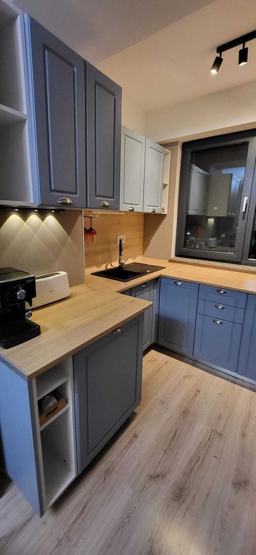 Ap. 2 camere. Prima inchiriere.IvoryResidence.Pipera - Poză 1