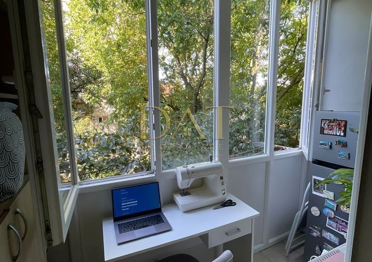 Garsonieră zona Expo | 23mp | Balcon | Etaj intermdiar - Poză 7